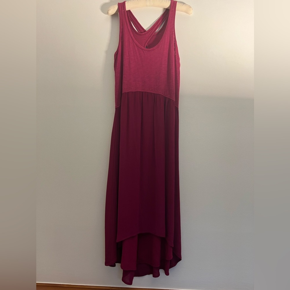 Anthropologie Dress